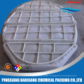 PP Demister Pad | PP Knitted Wire Mesh/ Plastic Mesh Pad/PP Mesh
